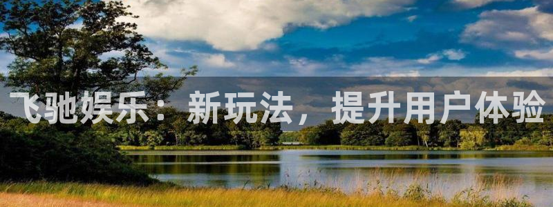 彩客网vk：飞驰娱乐：新玩法，提升用户体验