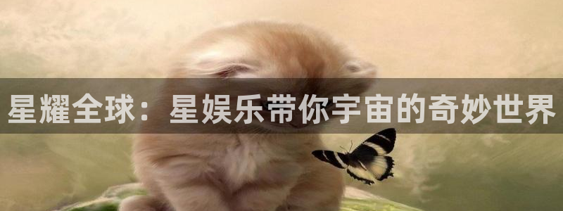 彩客网k：星耀全球：星娱乐带你宇宙的奇妙世界